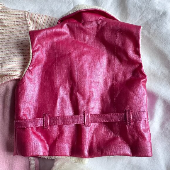 GUC American Girl Doll Clothes & Accessories Lot #3 - Picture 4 of 14